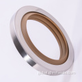 Valve Seals Stainless Steel Compressor Oil Seal Single Oil Seal Manufactory